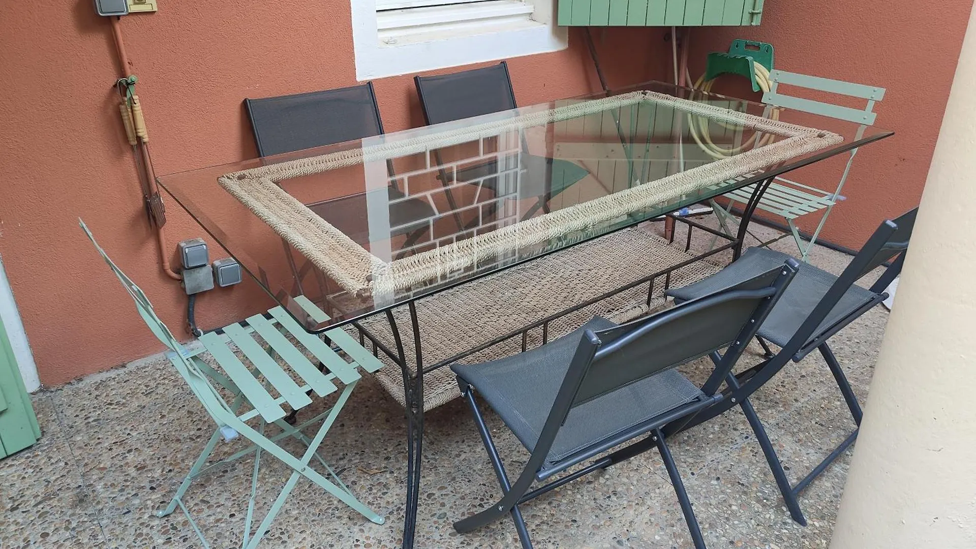 La Seyne-Sur-Mer, Tamaris Residence Villa Massada. France