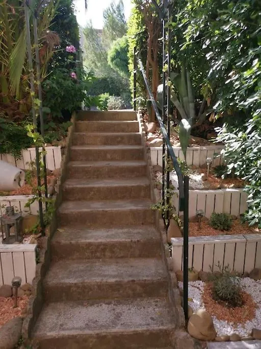 La Seyne-Sur-Mer, Tamaris Residence Villa Massada.