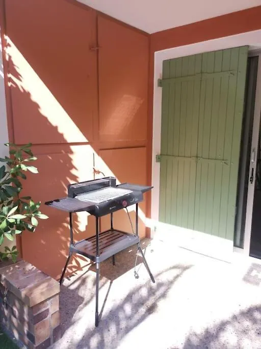 Appartement La Seyne-Sur-Mer, Tamaris Residence Villa Massada.