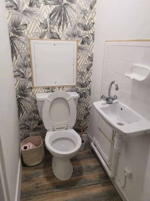 Appartement La Seyne-Sur-Mer, Tamaris Residence Villa Massada. France
